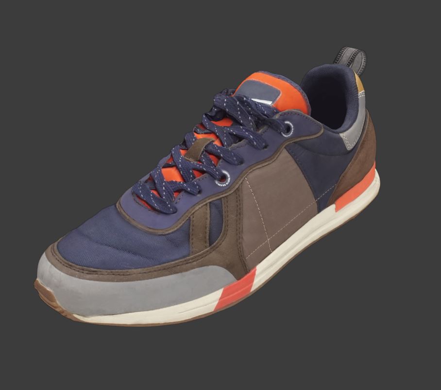 Sneaker preview image 1